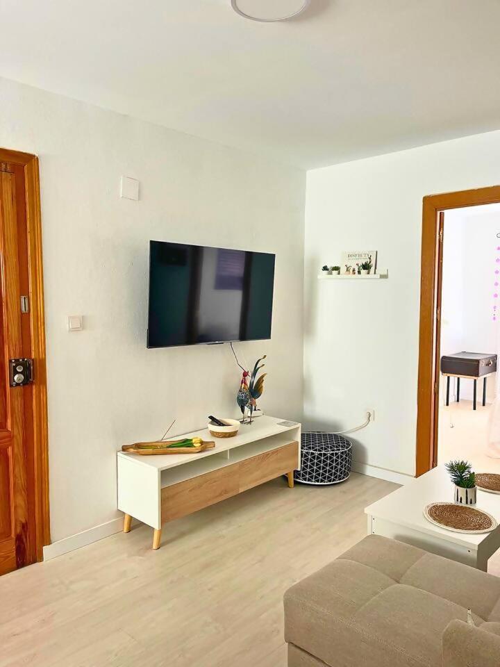 Home4U Apartamento Realejo Granada Exterior photo