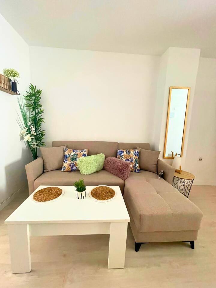 Home4U Apartamento Realejo Granada Exterior photo